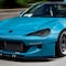 Spec-D Tuning 12-14 Scion Frs Projector Headlights Glossy Black Smoked Lens LHP-FRS12G-TM - alternate 2